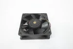 Sanyo Denki 9WF1224H1D03 SANACE120WF Cooling Fan 4-1/2IN 24V-DC. Fixed Price $54.00.