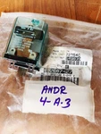 Taylor 032607-27, 188-34U200 Blower Motor Relay. Fixed Price $35.00.