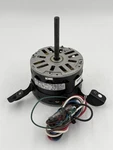 A.o. Smith F48L40A50 Blower Motor 1/4HP 1075RPM 3SPD 115V 024-25108-003 Tested. Fixed Price $89.99.