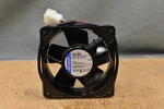 Ebmpapst 4656 Zwh, Axial Fan, 230 C, 50/60 Hz, 115/120 Ma, 18/19. Fixed Price $59.99.