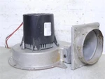 Goodman B40590-04 Draft Inducer Blower Motor Assembly Jakel 119352-00 115V. Fixed Price $85.00.