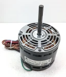 Emerson K55HXGAY-8059 Blower Motor 1/3HP 115V 1050RPM 4SPD 60HZ 1PH 6.5A #MC806. Fixed Price $79.00.