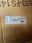Ebm Papst G3G250-GN17-01. Fixed Price $1350.00.