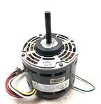 Emerson K55HXDKA-6916 Blw Motor 115V 1080RPM 4SPD 1/5HP 1PH D340086P02 #MB901. Fixed Price $95.00.