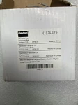 Dayton 3LE75 Axial Fan (158762) New In Box. Fixed Price $49.99.