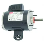 Dayton 3M505 Pedestal Fan Motor, 1/2 Hp, 1, 075 Nameplate Rpm, 115V Ac, 48YZ. Fixed Price $248.99.