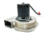 Fasco 7021-9137 230V Draft Inducer Blower Motor Rheem 70-23641-01 Used #L13. Fixed Price $60.00.