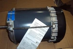 Marathon Motors 056T11G15517 Hazardous Loc Mtr, PH,TEFC,1/2 Hp, T3B 1200 Rpm. Fixed Price $174.95.
