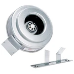 Fantech Fg 10 Steel 13"D,15.3"H,5.9"W Inline Duct 15W693. Fixed Price $390.44.