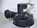 Ametek 117437-01 70-24071-01 Draft Inducer Blower Motor Assembly 7121-8998 44509. Fixed Price $175.00.