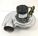 Fasco 7021-8736 Draft Inducer Blower Motor Assembly 1708-607P Used #MG863. Fixed Price $80.00.