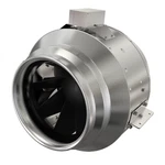 Fantech Fkd 16 Xl Inline Fan, 5136CFM, 460 Volt Phase-ships Days!. Fixed Price $2595.00.