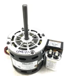 Zhongshan Broad-ocean Y6L696B804S Blower Motor HC37AQ135 1/5HP 115V Used #CME251. Fixed Price $95.00.