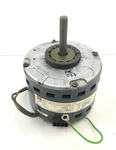 Genteq 5KCP39HGD761BS 1/4HP 200/230V Blower Motor Cpn 21A308557 Used #MC577. Fixed Price $135.00.