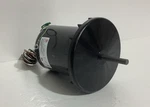 Us Motors, K55HXNPB-1104, 8233 Condenser Fan 3/4 Hp 460V Ph 1100 Rpm. Fixed Price $169.99.