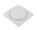 Aero Pure AP120H-S Cfm Bath Fan W/ Humidity Sensor,white *new*. Fixed Price $89.09.