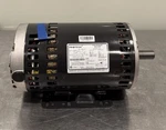Protech 51-42537-01 Motor Oem Rheem 3HP 1725&1425 Rpm M23MT New In Box!. Fixed Price $639.95.