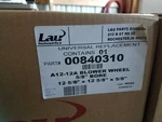 008403-10 Lau A12-12A, Blower Wheel Squirrel Cage 12-5/8" X. Fixed Price $39.99.