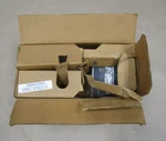 HC38GE231 Carrier Condenser Fan Motor Open Box. Fixed Price $175.00.