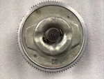 Chevelle Camaro Big Block Original Dayton Fan Clutch # 4939900 Dated 146 1970. Fixed Price $150.00.