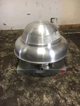 New Floaire DR25H Wall Mount Exhaust Fan 12" 0.250HP 115V Speed. Fixed Price $256.75.