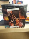 1993 Classic Future Basketball Draft Picks Factory Sealed Box Please Read. Fixed Price $34.99.