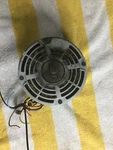 Emerson Furnace Blower Motor K55HXKRC-9744 Free Shipping. Fixed Price $39.99.