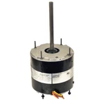 Mars 10731 Outdoor Condenser Fan Motor 3/4HP 1075RPM 208/230VAC. Fixed Price $245.95.