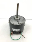 Emerson KA55HXPRJ-7575 Blower Motor 1/3 Hp 1100 Rpm 230 Volt 220059 Used #ME309. Fixed Price $110.00.