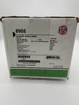 New Us Motors 8905 3/4HP Blower 208-230V 1075 Rpm 4A Ph 60 Hz. Fixed Price $165.00.