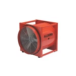Allegro 9525-01 Confined Space FAN,ORANGE,22" W 5GVU9. Fixed Price $3014.32.