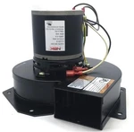 1PC A150 Furnace Draft Inducer Blower Motor For Fasco/trane, 208-230V. Fixed Price $169.29.