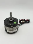 Genteq F42F65A50 Blower Motor 169010 1/8HP 230V 1075 Rpm. Fixed Price $99.00.