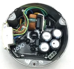 Motors M55PWNPN-3388 Module Only 3/4HP 115V 51-106542-18 Cwle Used #J090. Fixed Price $129.00.
