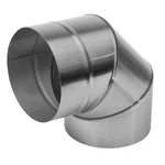 Sealey Stainless Heater Exhaust Flue 90 Deg Bend For 150MM ABI1700AK3. Fixed Price $70.51.