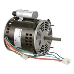 Captiveaire CK48HF21HF01-60-115 Exhaust Motor 1/2HP 115V 20LBS 12X10X8 Inches. Fixed Price $319.06.
