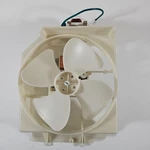 Amana RMS10DSA Commercial Microwave Cooling Fan Motor Assembly Tested Working. Fixed Price $44.95.