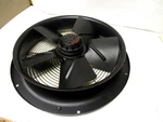Ebm-papst W4D350-CA06-14 14" Ac Axial Fan 220/380V Volts 140W Watts. Fixed Price $120.00.