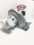 American AF-9-R09026-4 Fan Blower With Baldor Motor 1/2HP 3PH. Fixed Price $899.99.