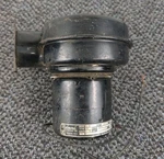 Redmond Centrifuge Blower Motor - Squirrel Cage Fan Model BL80 115V 3050 Rpm. Fixed Price $65.00.