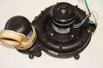Carrier Bryant Furnace Inducer Motor HC27CQ119 5/6. Fixed Price $150.00.