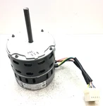 Broad-ocean ZWK702B506121 Blower Motor HD44AQ280 KMSAH013D06 230V Used #MC259. Fixed Price $249.00.