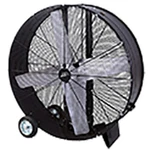 42" Belt Drive Drum Fan ATD-30342A Brand New!. Fixed Price $721.68.