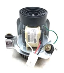 Jakel J238-150-15217 Draft Inducer Blower Motor HC21ZE127A Refurbished Used RL47. Fixed Price $90.30.