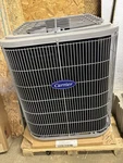 2018 Carrier Condenser 13 Seer 2.5 Ton Commercial 3-PHASE R410A. Fixed Price $400.00.