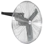 Airmaster Fan CA30WC CIRCULATOR,30",6100 CFM,115V 2LBA6. Fixed Price $364.10.