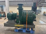 Hoffman Multistage Centrifugal Blower 38406A. Fixed Price $8400.00.