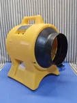 Americ Corporation VAF-1500 Blower/extractor Industrial Confined Spaceventilator. Fixed Price $239.95.