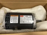 Dayton 24PR70 Condenser Fan Motor 1 Hp 3-PHASE 208-230/460V 825 Rpm. Fixed Price $224.99.