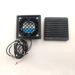 Circuit-test CFA1158038HB Tubeaxial Fan 115V. Fixed Price $40.00.